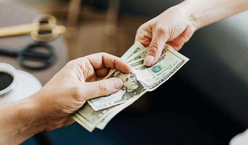 Money Transfer