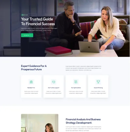 Home Page