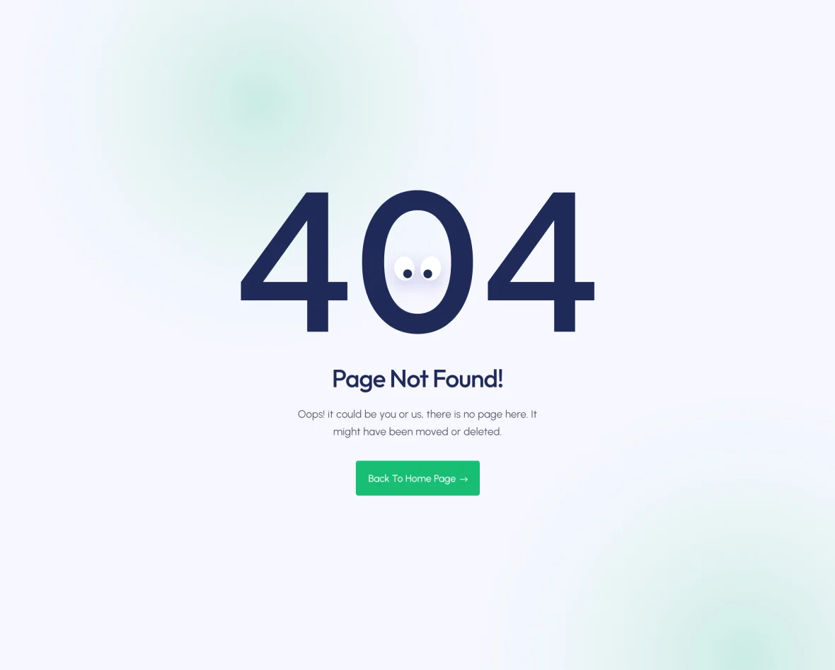 Not Found