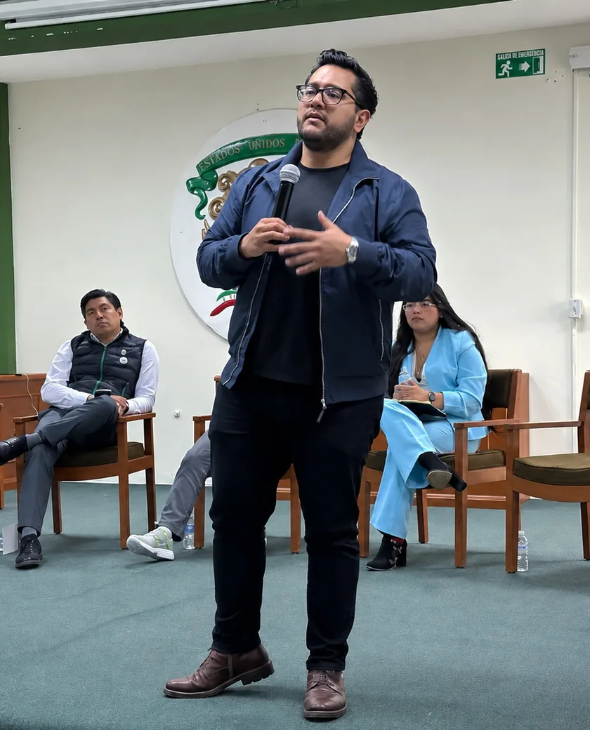 Strategy workshop