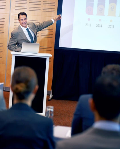Executive seminar